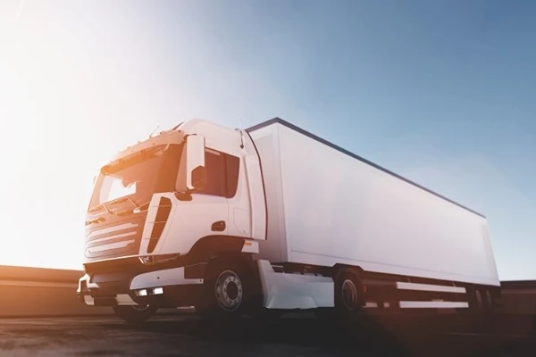 Ankara Karkamış, Nakliye Firması