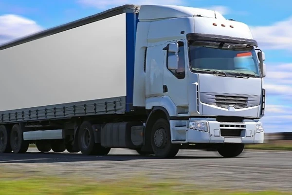 Ankara Karkamış, Nakliyat