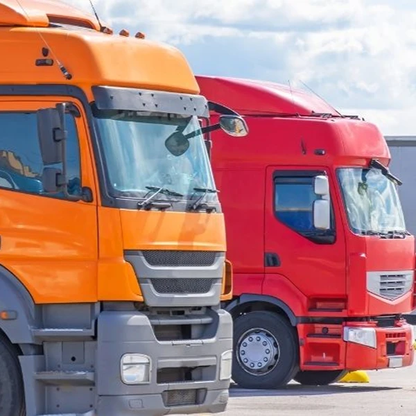 Ankara Karkamış Nakliye Ambarı